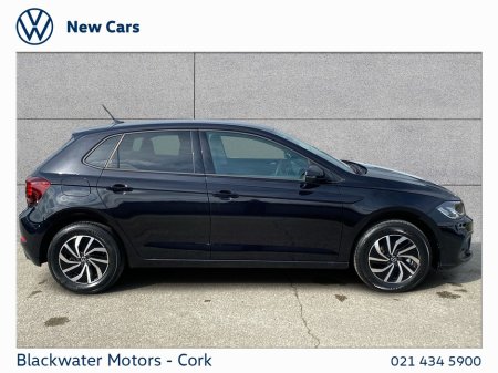 2026 Volkswagen Polo - photo 6