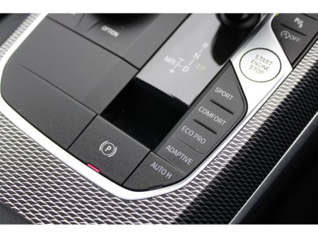 2021 BMW 3 Series - thumbnail 19