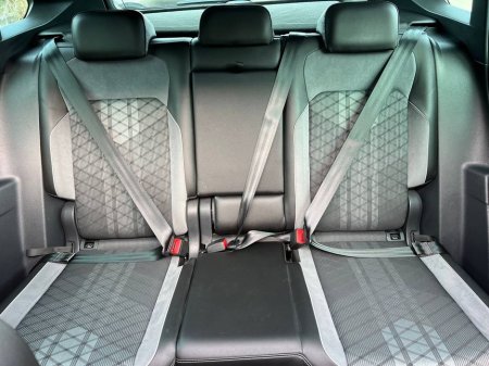 2023 Volkswagen Tiguan - thumbnail 13