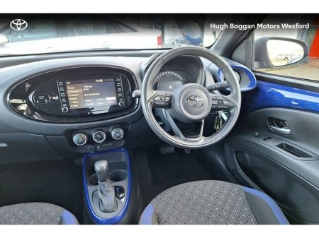 2023 Toyota Aygo - thumbnail 9