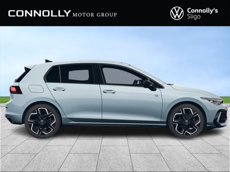2026 Volkswagen Golf - thumbnail 3