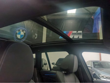 2023 BMW iX3 - thumbnail 5