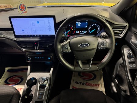 2023 Ford Focus - thumbnail 7