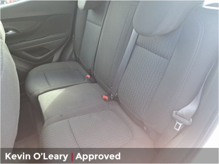 2018 Opel Mokka - thumbnail 9