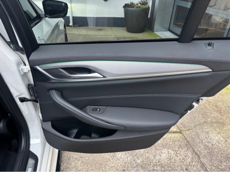 2019 BMW 5 Series 530 E G30 M Sport 4DR Auto Pro €28,900 thumbnail