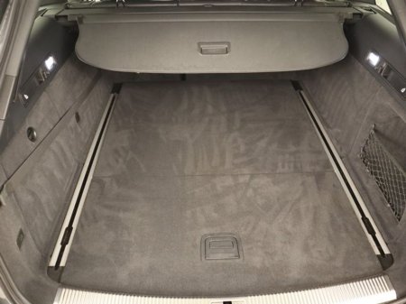 2016 Audi A6 - thumbnail 17