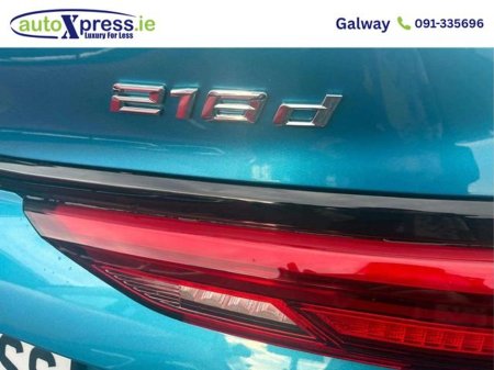 2021 BMW 2 Series - thumbnail 6