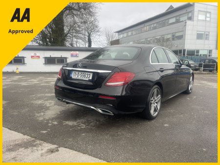 2017 Mercedes-Benz E Class - thumbnail 14