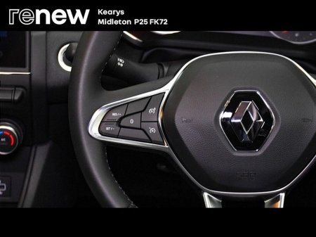 2022 Renault Captur - thumbnail 17