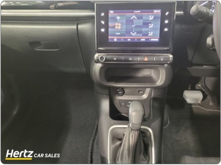 2023 Citroen C3 FLAIR PURETECH 1.2 Petrol Automatic €18,950 thumbnail