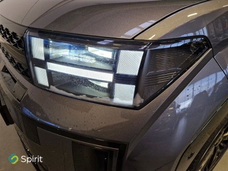 2025 Hyundai Santa Fe 1.6 PHEV 4WD Premium * CALL PATRICK ON 0868171837 * €64,950 thumbnail