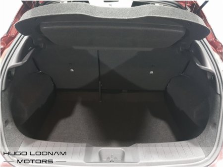 2023 Nissan Juke 1.0 SV MY23 4DR €20,495 thumbnail