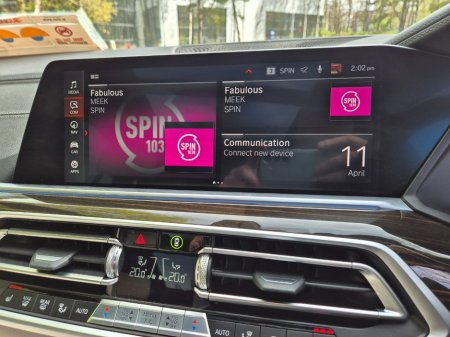 2021 BMW X5 - thumbnail 28