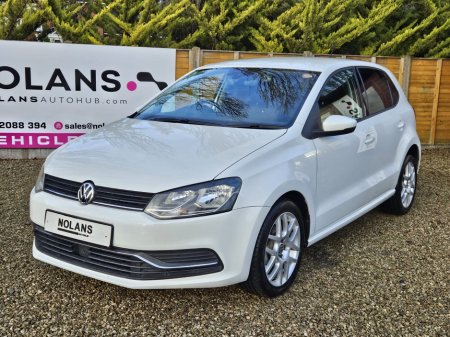 2016 Volkswagen Polo - thumbnail 8