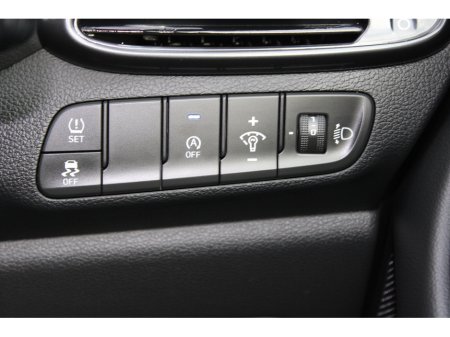 2024 Hyundai i30 Petrol NLine €26,950 thumbnail