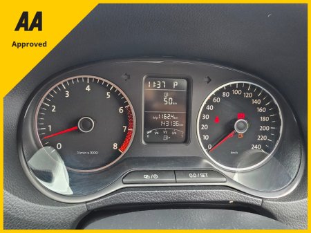 2014 Volkswagen Polo - thumbnail 16