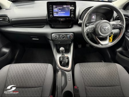 2024 Toyota Yaris - thumbnail 14