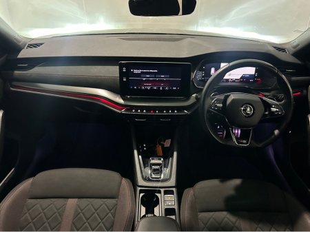 2023 Skoda Octavia - thumbnail 26