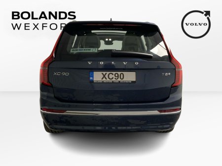 2026 Volvo XC90 - thumbnail 8