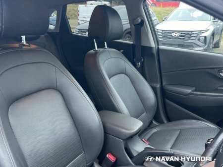 2020 Hyundai Kona 1.0 T-GDI Executive €19,495 thumbnail
