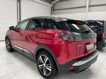 2024 Peugeot 3008 - thumbnail 7