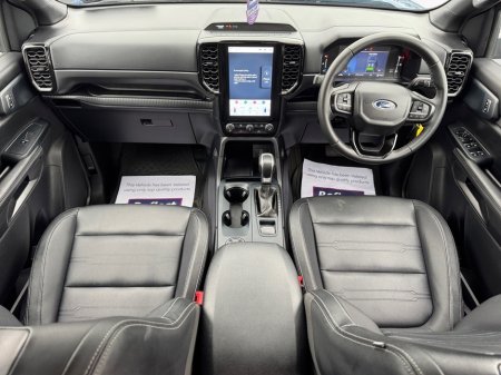 2024 Ford Ranger - thumbnail 14