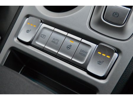 2022 Hyundai Kona Kona EV Premium 39 kWh thumbnail