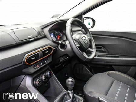 2021 Dacia Sandero Stepway - thumbnail 5