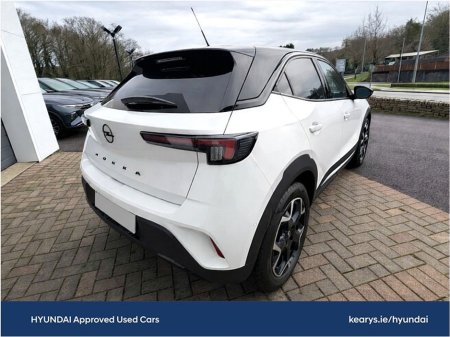 2025 Opel Mokka - thumbnail 4