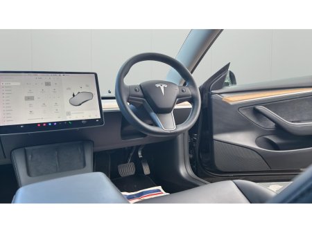 2021 Tesla Model 3 - thumbnail 9