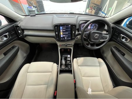 2020 Volvo XC40 - thumbnail 19