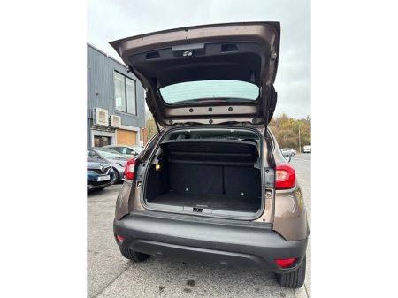 2014 Renault Captur TCe 90 S&S LIFE €7,000 thumbnail