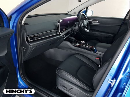 2026 Kia Sportage SE PHEV