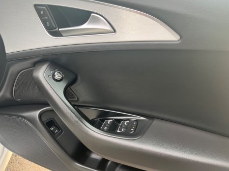 2014 Audi A6 - thumbnail 33