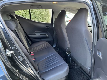 2021 Toyota Aqua AUTOMATIC HYBRID 1.5 PETROL //ADAPTIVE CRUISE CONTROL//CARPLAY//KEYLESS ENTRY//REVERSE CAMERA// €16,950 thumbnail