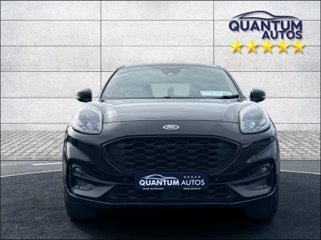 2023 Ford Puma 2023 ST-LINE X 1.0 125BHP 5DR MHEV €107 P/W WITH NO CASH DEPOSIT 10 DAY SALE NOW ON!! €21,995