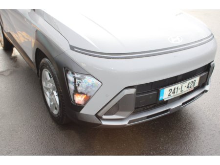 2024 Hyundai Kona 1.0 T-GDI Elegance €30,950 thumbnail