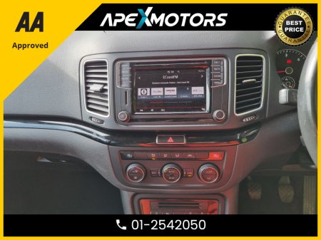 2017 SEAT Alhambra - thumbnail 18