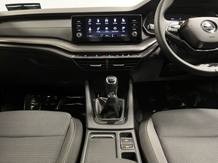 2023 Skoda Octavia - thumbnail 18