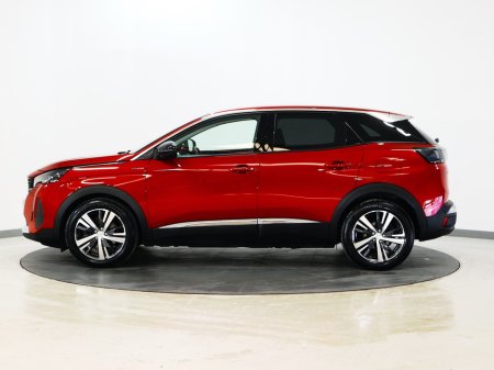 2022 Peugeot 3008 - thumbnail 3
