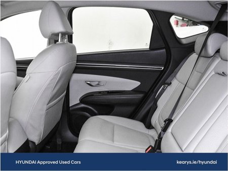 2022 Hyundai Tucson - thumbnail 7
