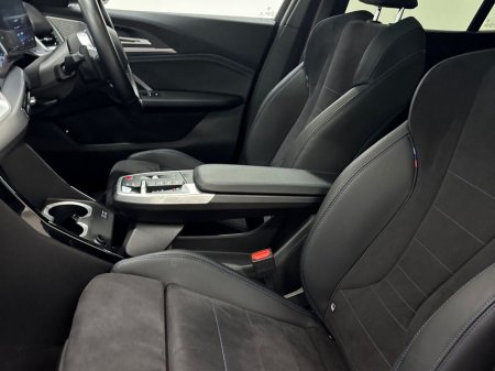 2024 BMW iX2 xDrive30 M Sport €46,995 thumbnail