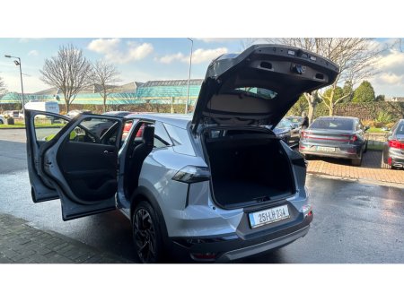 2025 Renault Symbioz - thumbnail 28