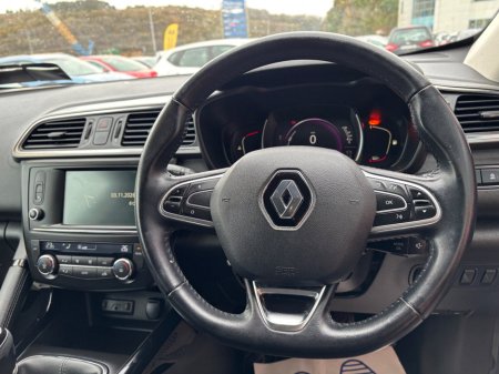 2017 Renault Kadjar - thumbnail 6