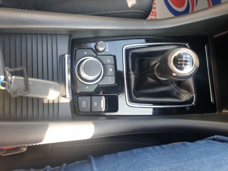 2020 Mazda Mazda6 2.2D 4DR (150ps) GS-L €19,950 thumbnail