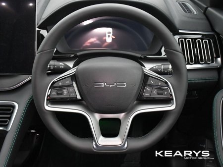 2026 BYD Seal U - thumbnail 23