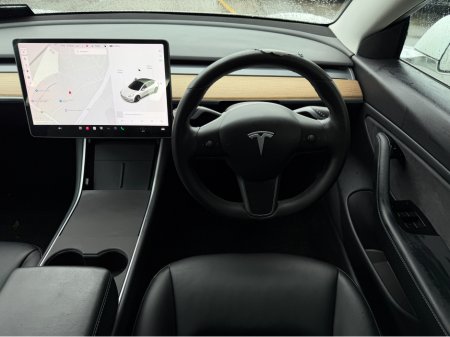 2020 Tesla Model 3 STANDARD RANGE + RWD..PANORAMIC ROOF €18,900 thumbnail