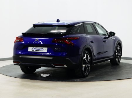 2022 Citroen C5 *15* X SHINE + PHEV AUTO PLUS €23,900 thumbnail