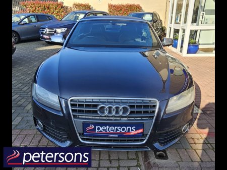 2011 Audi A5 - thumbnail 6