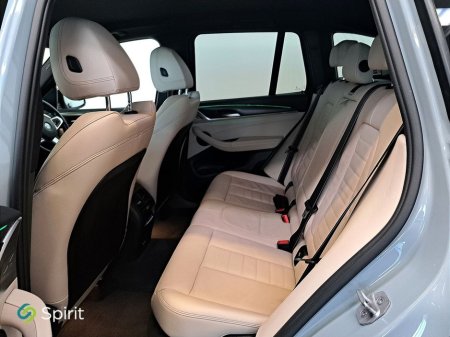 2023 BMW X3 - thumbnail 5